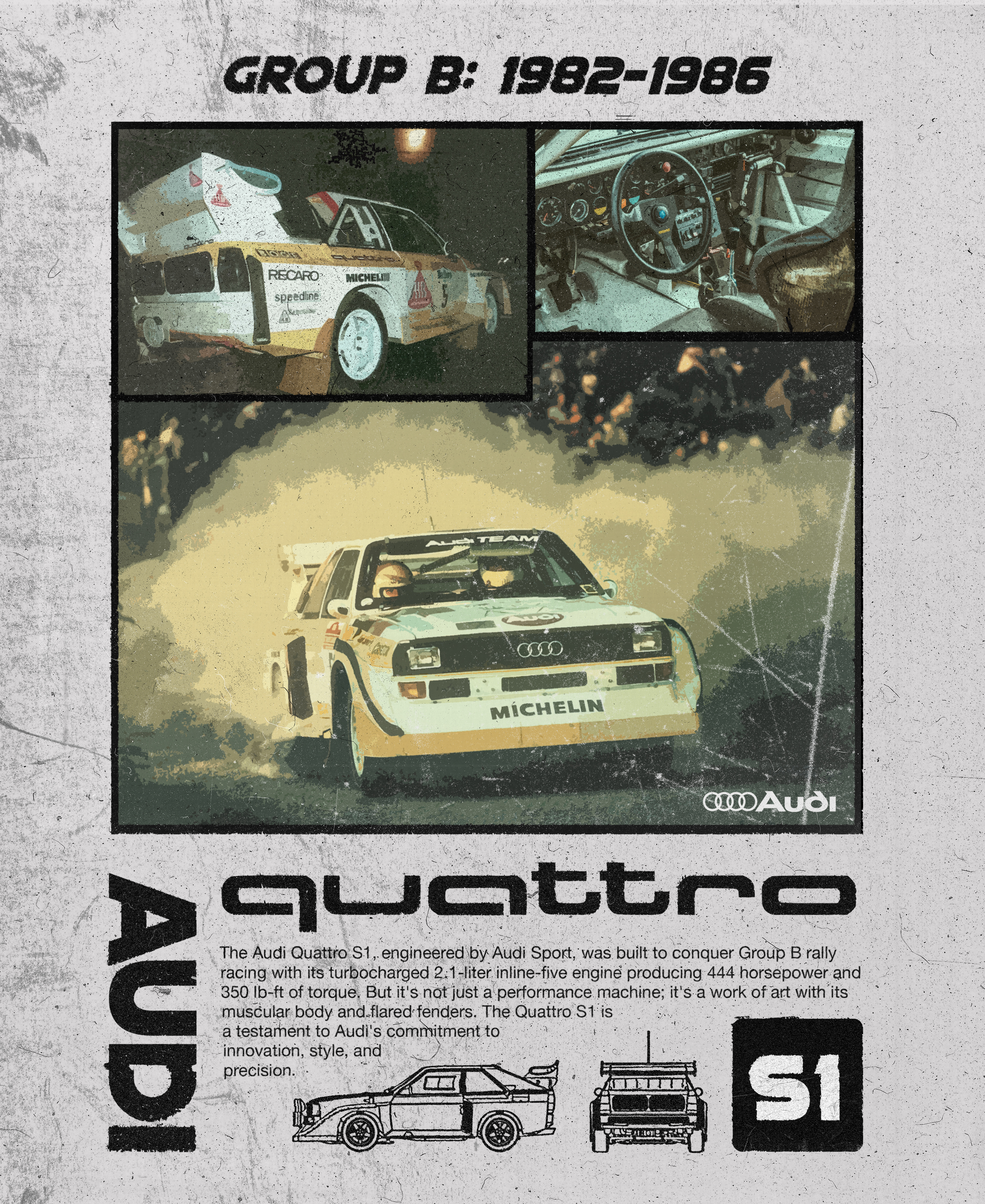Car Poster 20